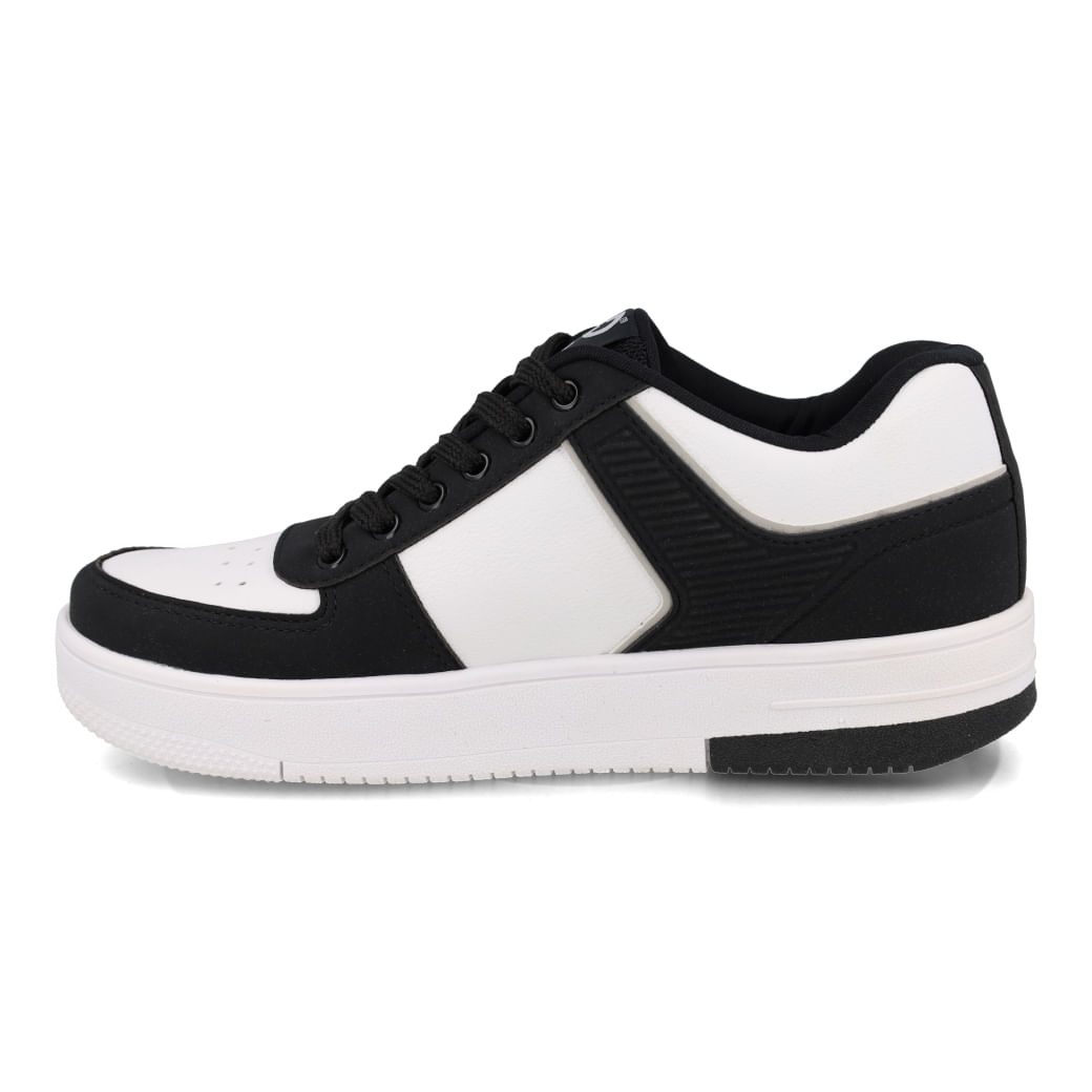 Ollie Tenis PROMAX3-400 Preto Sint_4__16